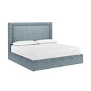 Nylah Bed | Sunpan