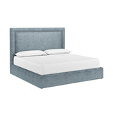 Nylah Bed - Home Elegance USA