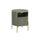 Paloma End Table - Home Elegance USA