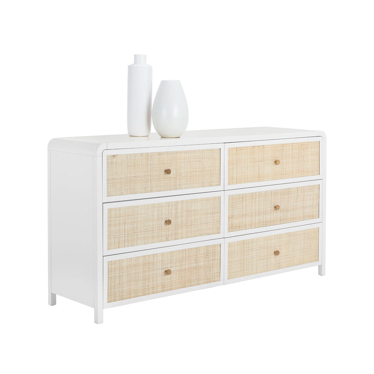 Tierra Dresser - Home Elegance USA