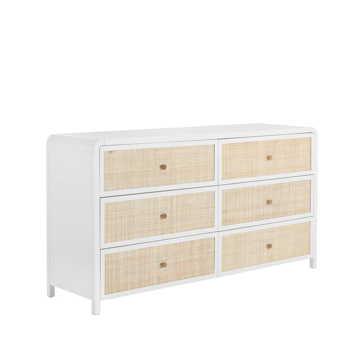 Tierra Dresser - Home Elegance USA