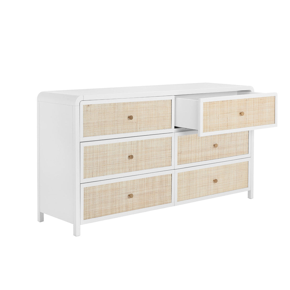 Tierra Dresser - Home Elegance USA