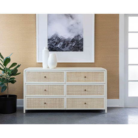 Tierra Dresser | Sunpan