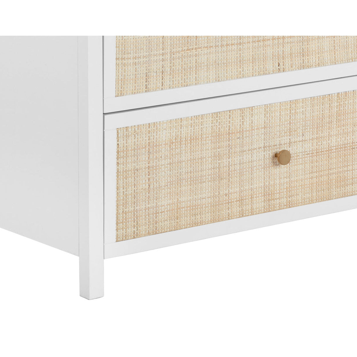 Tierra Dresser - Home Elegance USA