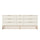 Rebel Dresser - 84" - Home Elegance USA