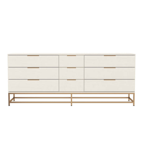 Rebel Dresser - 84" - Home Elegance USA