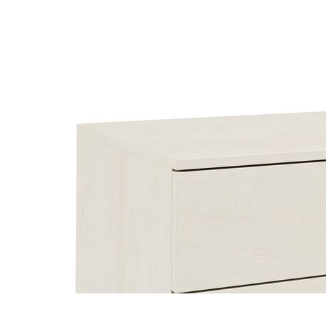 Rebel Dresser - 84" - Home Elegance USA