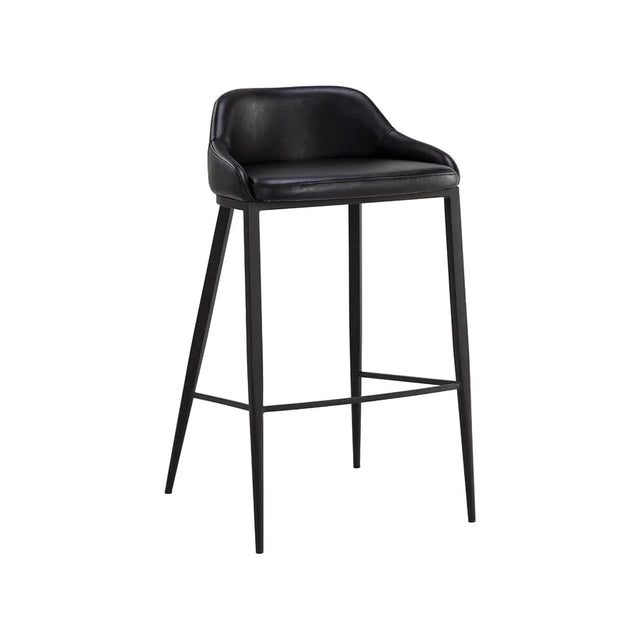 Astra Barstool | Sunpan | Home Elegance USA