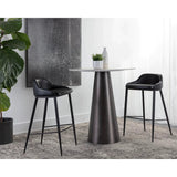 Astra Barstool | Sunpan | Home Elegance USA