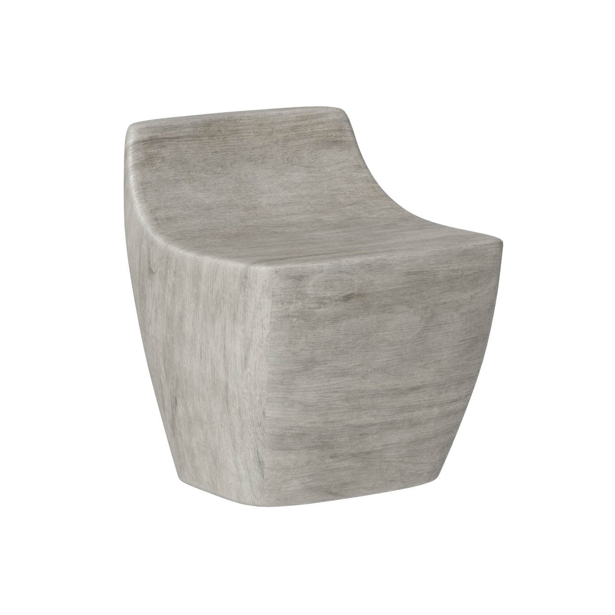 Ledger Stool - Home Elegance USA