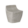 Ledger Stool - Home Elegance USA