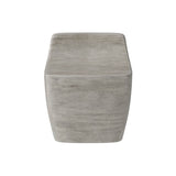 Ledger Stool - Home Elegance USA