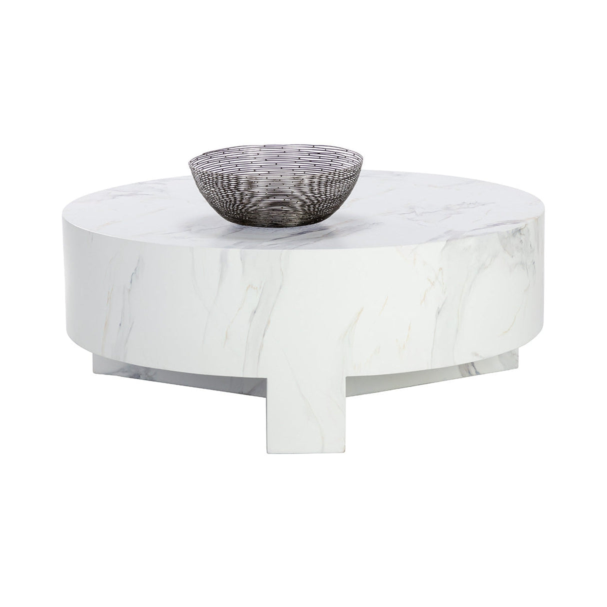 Mirella Coffee Table - Home Elegance USA