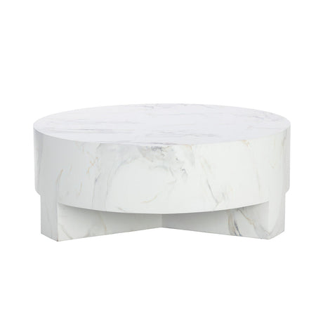 Mirella Coffee Table | Sunpan