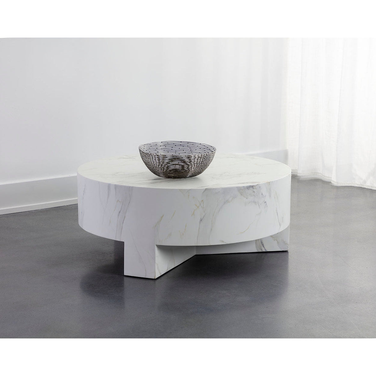 Mirella Coffee Table - Home Elegance USA