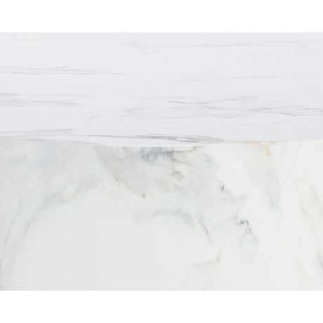 Mirella Coffee Table | Sunpan