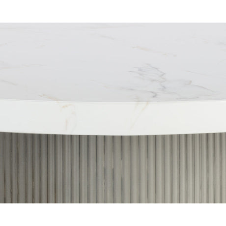 Nicolette Dining Table | Sunpan
