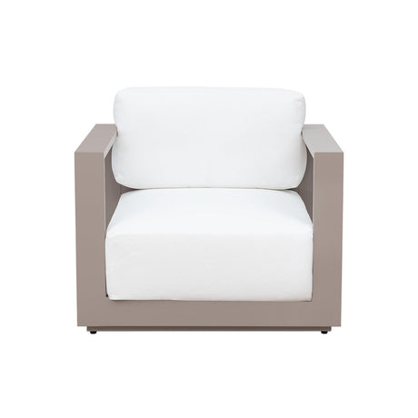 Tavira Armchair - Home Elegance USA