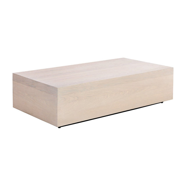 Frezco Coffee Table - Rectangular - Home Elegance USA