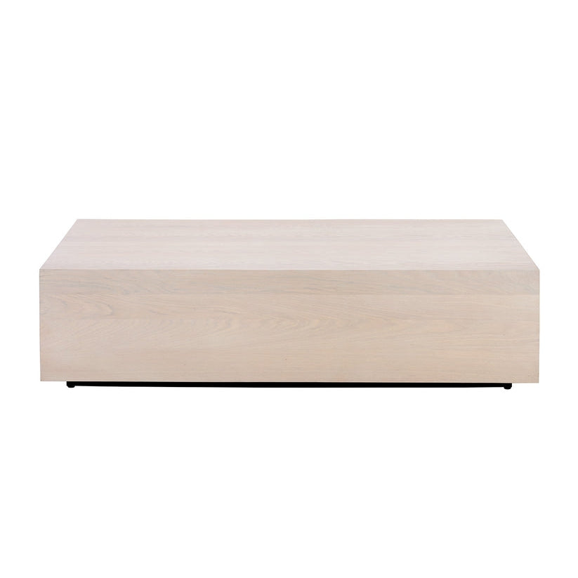 Frezco Coffee Table - Rectangular - Home Elegance USA