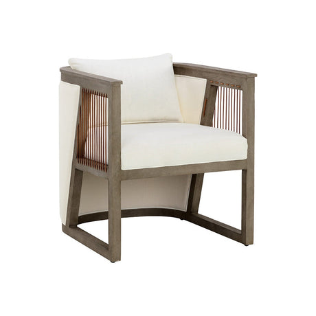 Sala Lounge Chair - Home Elegance USA