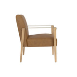 Earl Lounge Chair - Home Elegance USA