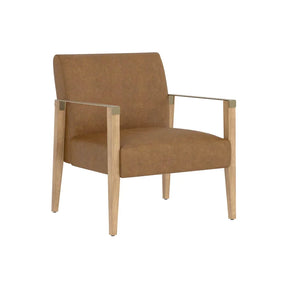 Earl Lounge Chair | Sunpan