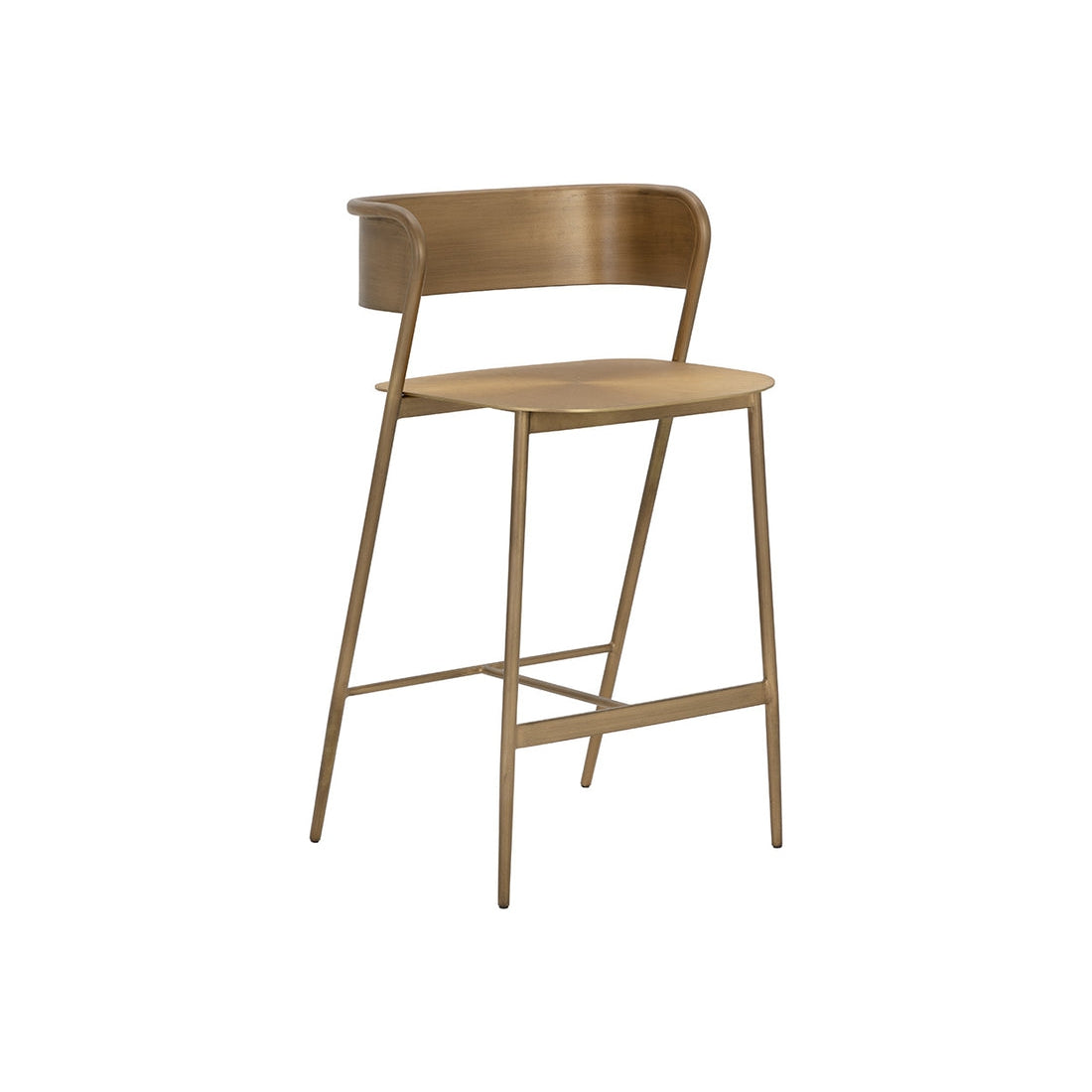 Keanu Stool - Home Elegance USA