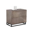 Lutana Nightstand | Sunpan