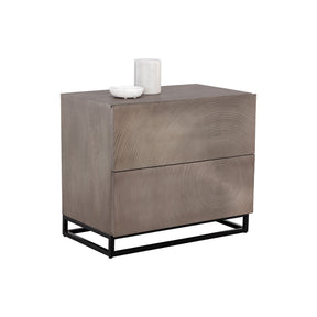 Lutana Nightstand | Sunpan