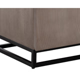 Lutana Nightstand - Home Elegance USA