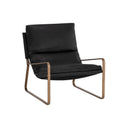 Zancor Lounge Chair | Sunpan