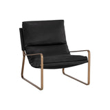 Zancor Lounge Chair - Home Elegance USA