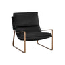 Zancor Lounge Chair - Home Elegance USA