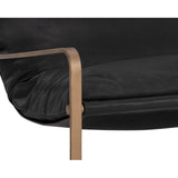 Zancor Lounge Chair - Home Elegance USA