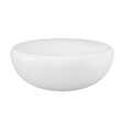 Iolite Coffee Table - Grey | Sunpan