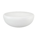Iolite Coffee Table - Grey | Sunpan