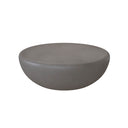 Iolite Coffee Table - Grey | Sunpan