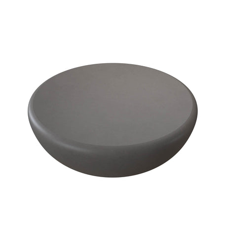 Iolite Coffee Table - Grey - Home Elegance USA