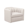 Birrit Swivel Armchair | Sunpan
