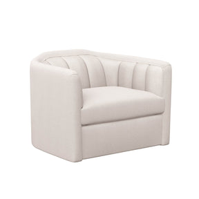 Birrit Swivel Armchair | Sunpan