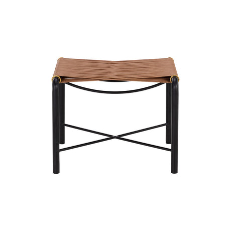 Riz Stool - Home Elegance USA