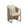 Palermo Dining Chair - Home Elegance USA