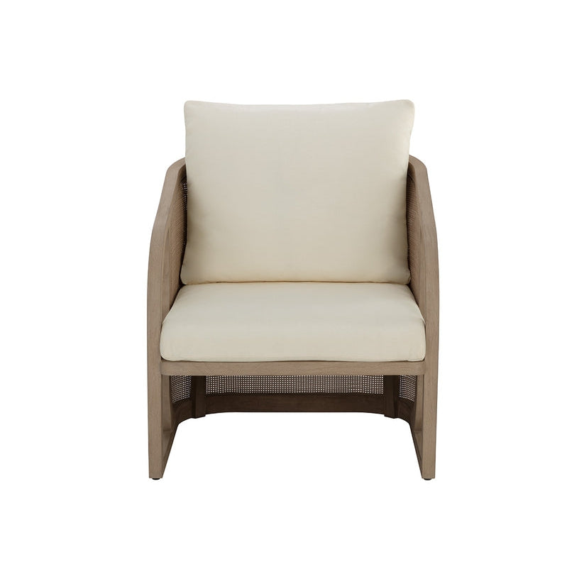 Palermo Lounge Chair - Home Elegance USA