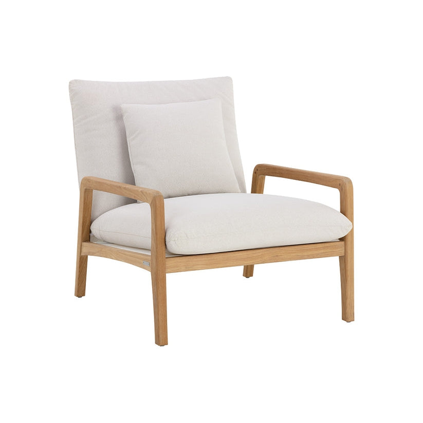 Noelle Lounge Chair - Home Elegance USA