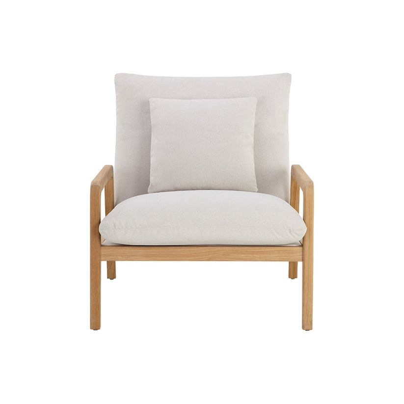 Noelle Lounge Chair - Home Elegance USA