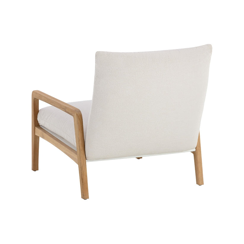 Noelle Lounge Chair - Home Elegance USA