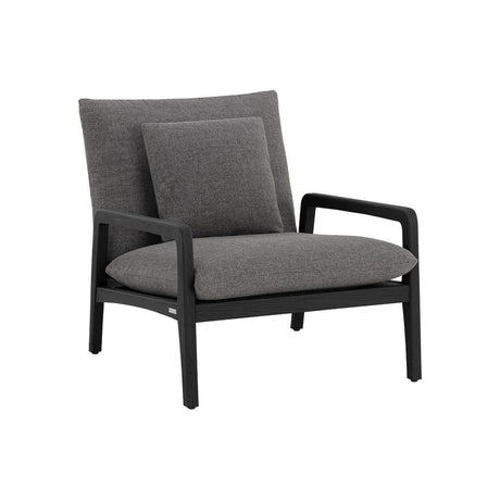 Noelle Lounge Chair - Home Elegance USA