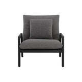 Noelle Lounge Chair - Home Elegance USA