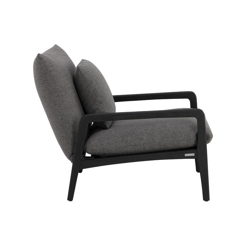 Noelle Lounge Chair - Home Elegance USA